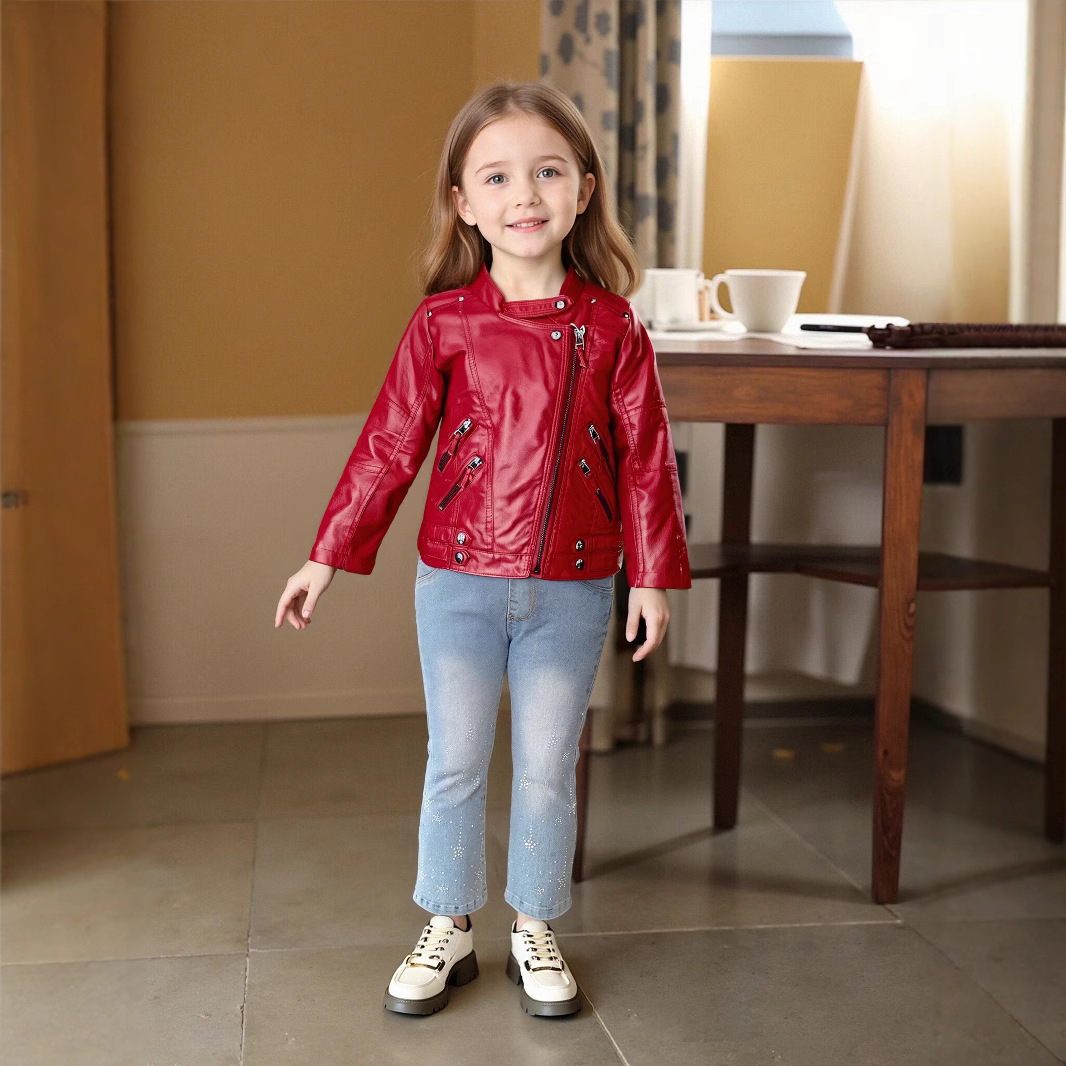 ティーンキッズストリート写真撮影着用 2-12Y 女の子クリ - Photography Design のレビューと価格