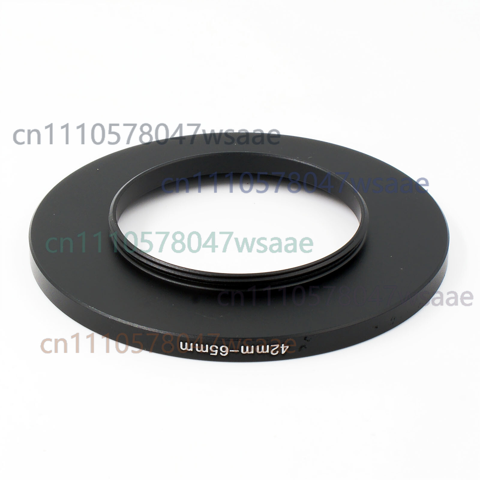 42-65 ステップアップフィルターリング 42mm x1  - Lens Adapter Ring のレビューと価格