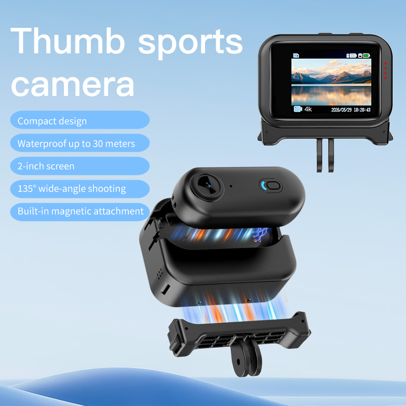 Svnouh H99 1080P FHD サムアクションカメ - Photography Japanese のレビューと価格